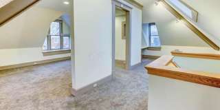 Stunning Short North Single Family House! Gallery 20