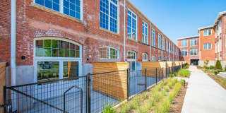 Judson Mill Lofts Gallery 12