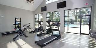 Student Housing - The District at Clemson Gallery 14