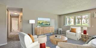 Northtown Village Apartments Gallery 1
