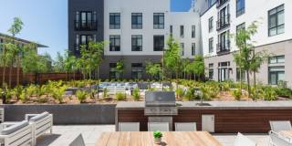 The Apartment Collection at Bay Meadows Gallery 22