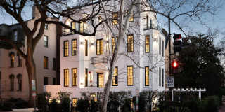 1204 Q Street NW unit: 1 Gallery 1