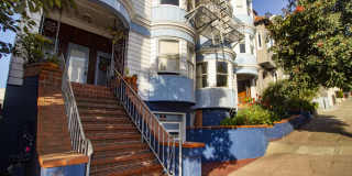 1454-1464 UNION Apartments Gallery 9