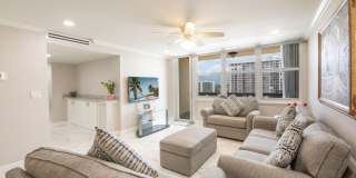 305 N Pompano Beach Boulevard unit: 1007 Gallery 6