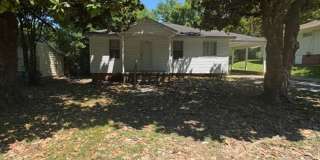 Renovated 2 Bedroom 1 Bath Home for Rent!! Gallery 1