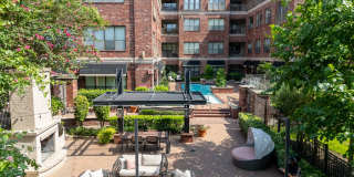 Sabine Street Lofts Gallery 21