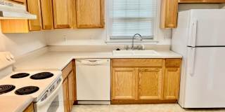 3 bedroom / 1.5 bathroom - Courthouse Green 3 bedroom / 1.5 bathroom - Courthouse Green Gallery 8