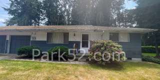 2 Bedroom 1 Bathroom Puyallup Area Duplex Gallery 1