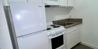 Alpine Terrace Apartments Gallery 9