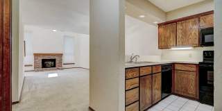 Beautiful Two-Story 3bed/2bath Townhome Available in Westside Norman!! Gallery 7