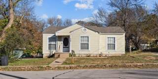 312 W Weatherford Street Gallery 1