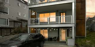 617 N Street - D#D Gallery 1
