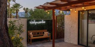 Beautiful fully furnished 3 bedroom home in Palm Springs (Monthly Only - No Long Term) Gallery 19