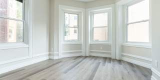 The Fairmount Gallery 9