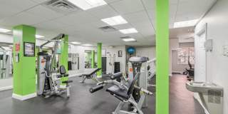 Summit Ridge Luxury Apartments Gallery 101