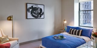 Griffin Center City Gallery 6