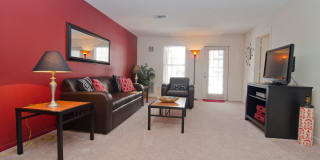 College Towne Apartments Gallery 12