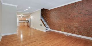 Three Bedroom Graduate Hospital Home with Roof Deck! Gallery 1