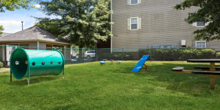 Bridge Pointe Apartments Gallery 29