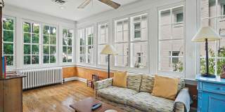 3612 ALBEMARLE Street NW Gallery 17
