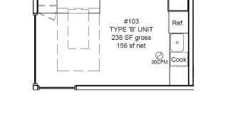Jupiter Apartments Gallery 18
