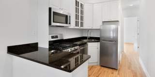 222 West 132nd Street Gallery 6