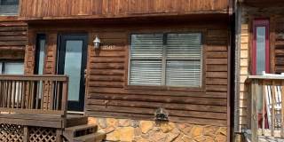 2 Bedroom 2 Bath Townhouse Gallery 1