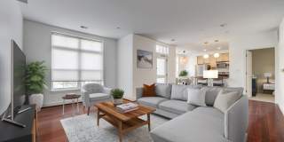 2022 FLAGLER Place NW unit: F102 Gallery 1