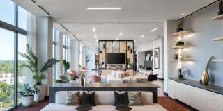 Cascade Link at Douglas Gallery 14