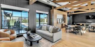 Greenway Village at the Link Townhomes Gallery 23