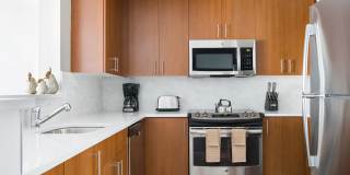 Fenway Triangle Gallery 1