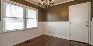 3 Bedroom 1 Bath in Tulsa Gallery 7