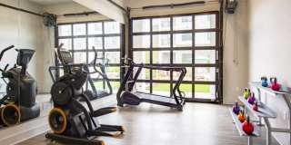 The Lowery Gallery 17