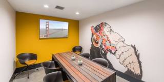 Bell South City Gallery 24