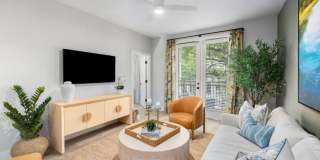 The Henslow Daniel Island Apartments & Townhomes Gallery 73
