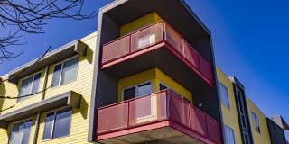 Lonosphere Apartment Complex Gallery 2