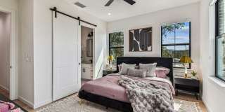 New Construction Townhome For Lease Gallery 86