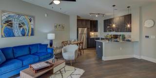 The Lofts at Front Street Gallery 37