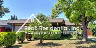 Nice 3bd/2ba House with 2-Car Garage near Routier Rd & Hwy 50 Gallery 1