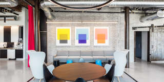 The Graphic Lofts Gallery 7