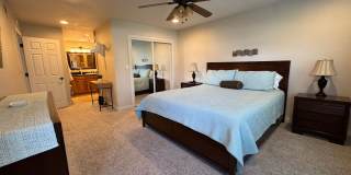 Riverfront 2BR Condo Great Views, Luxury Furnished incl UTILITIES Riverfront 2BR Condo Great Views, Luxury Furnished incl UTILITIES Gallery 22
