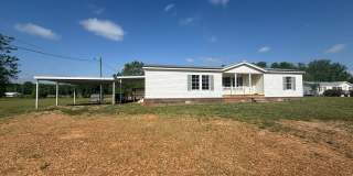156 Radar Creek Rd, Sarah, MS FOR RENT Gallery 1