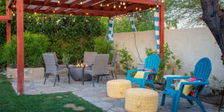 Beautiful fully furnished 3 bedroom home in Palm Springs (Monthly Only - No Long Term) Gallery 44