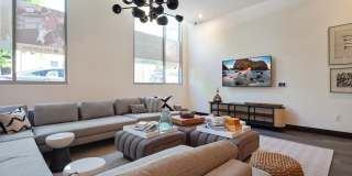 The Addison Berkeley Gallery 9