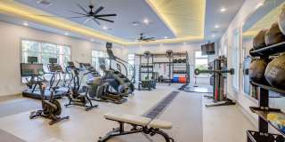 Inscribe Apartments Gallery 3