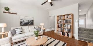 243 Miller Ave | Charm & Convenience in Olde Towne East 243 Miller Ave | Charm & Convenience in Olde Towne East Gallery 1