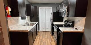 Updated Townhouse!! Gallery 1
