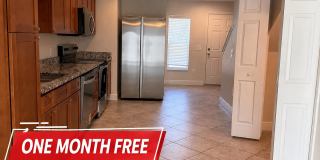 SPECIAL ONE MONTH FEE IMMEDIATE MOVE IN** Gorgeous 2 bedroom 2.5 Gallery 1