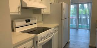 Hillcliff Apartments Gallery 4