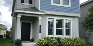 Beautiful house for rent in Winter Garden Gallery 1